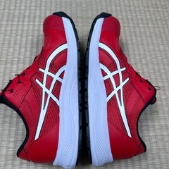 安全靴 アシックス ウインジョブ CP219 BOA 2E 26.5ccmの画像