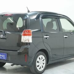 🌟頭金0円でお乗りいただけます❗❗🚙🌟トヨタ スペイド 　Ｆの画像