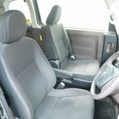 🌟頭金0円でお乗りいただけます❗❗🚙🌟トヨタ スペイド 　Ｆの画像