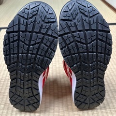 安全靴 アシックス ウインジョブ CP219 BOA 2E 26.5ccmの画像