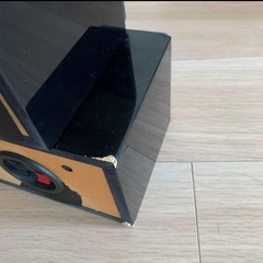 ONKYO D-109C ST-V50 セットの画像