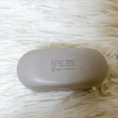 取引中‼️SONY WF1000XM4 ワイヤレスイヤホンの画像