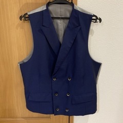 メンズ ジャケット&ベストの画像