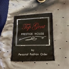 メンズ ジャケット&ベストの画像