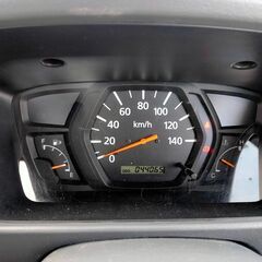 二十歳を過ぎてるとは思えない超綺麗な軽トラ4WD走行少なめ・調子良好！の画像