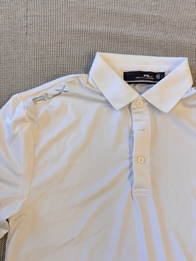 ラルフローレン　ゴルフウェア