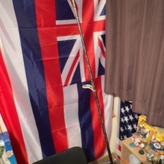 シマノ　バスロッド　スコーピオン1601R の画像