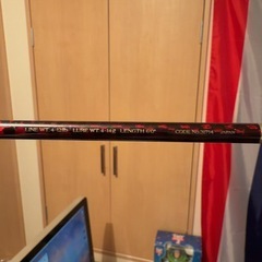 シマノ　バスロッド　スコーピオン1601R の画像