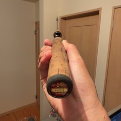 シマノ　バスロッド　スコーピオン1601R の画像