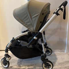 バガブーの画像