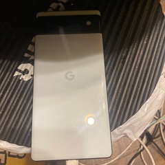 Googlepixel6の画像