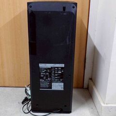 【🌟ブラック🌟】DAIKIN（ダイキン）加湿ストリーマ空気清浄機 MCK55XE8-H 2020年製❗️✨簡易清掃・動作確認済✨❗️の画像