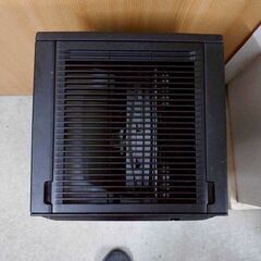 【🌟ブラック🌟】DAIKIN（ダイキン）加湿ストリーマ空気清浄機 MCK55XE8-H 2020年製❗️✨簡易清掃・動作確認済✨❗️の画像