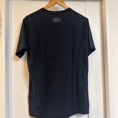 アンダーアーマーTシャツの画像