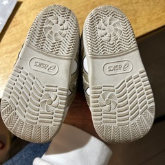 ファーストシューズ13センチ
の画像