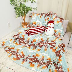 【新品】毛布 シングル 冬用 おしゃれ ふわとろ ふわふわもうふ もこもこ 柔らかく肌触り 軽量 掛け毛布 洗える 寒さ対策 の画像