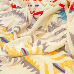 【新品】毛布 シングル 冬用 おしゃれ ふわとろ ふわふわもうふ もこもこ 柔らかく肌触り 軽量 掛け毛布 洗える 寒さ対策 の画像