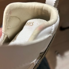 ファーストシューズ13センチ
の画像