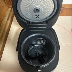 yamazen 炊飯器3号用の画像