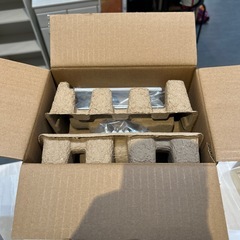 未使用品【布団乾燥機】【アイリスオーヤマ】※在庫6点★クリーニング済み【管理番号1112】野の画像