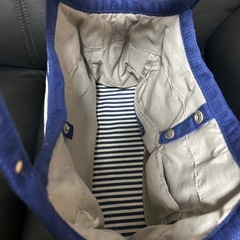 【ROOTOTE】トートバッグの画像