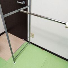 お譲りします☆【組み立て】ワードローブの画像