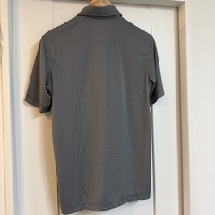 ナイキ　ゴルフウェアの画像