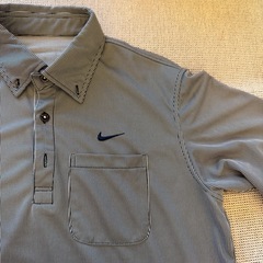 ナイキ　ゴルフウェアの画像