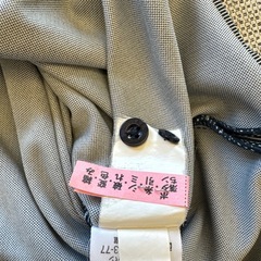 ナイキ　ゴルフウェアの画像