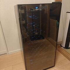 ワインセラー ottostyle A04882 の画像