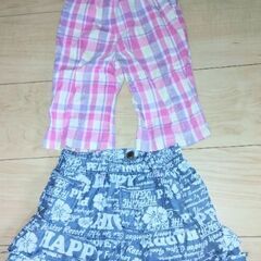 100センチ　３枚の画像