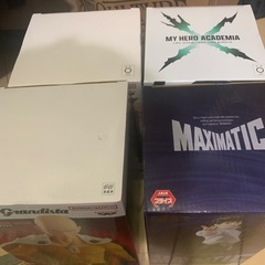 フィギュア まとめての画像