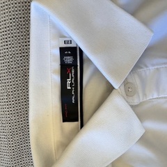 ラルフローレン　ゴルフウェアの画像