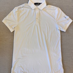 ラルフローレン　ゴルフウェアの画像