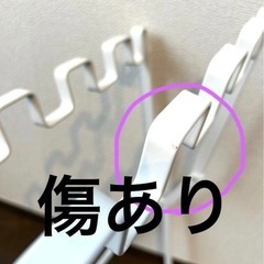 tower ゴミ袋＆レジ袋スタンドの画像