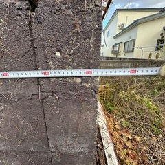 物置小屋　貸します　タイヤ、小型バイク、自転車の画像