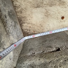 物置小屋　貸します　タイヤ、小型バイク、自転車の画像