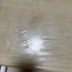 山善　ミニテーブルローの画像