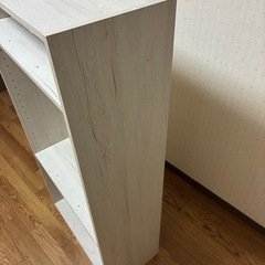 木製カラーボックス
の画像