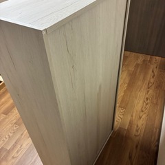 木製カラーボックス
の画像