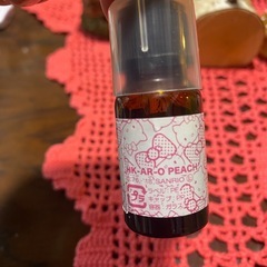 アロマオイルの画像