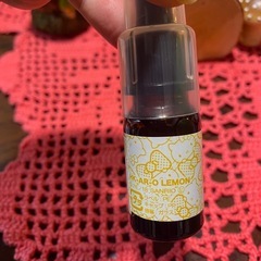 アロマオイルの画像