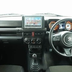 スズキ ジムニー XC🚗💨人気車種です╰(*°▽°*)╯✨の画像