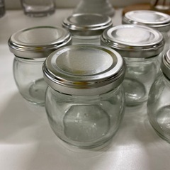 あげます！小瓶8個の画像