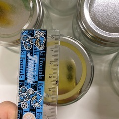 あげます！小瓶8個の画像