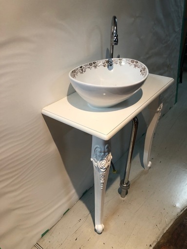 ?おすすめ品?洗面台?