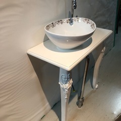 🎀おすすめ品🎀洗面台🎀の画像