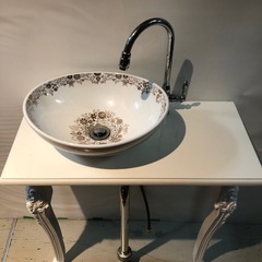 🎀おすすめ品🎀洗面台🎀の画像