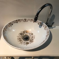 🎀おすすめ品🎀洗面台🎀の画像