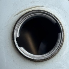 HONDA ホンダ モンキー z50J AB27 国産12Vカスタム 赤フレームの画像